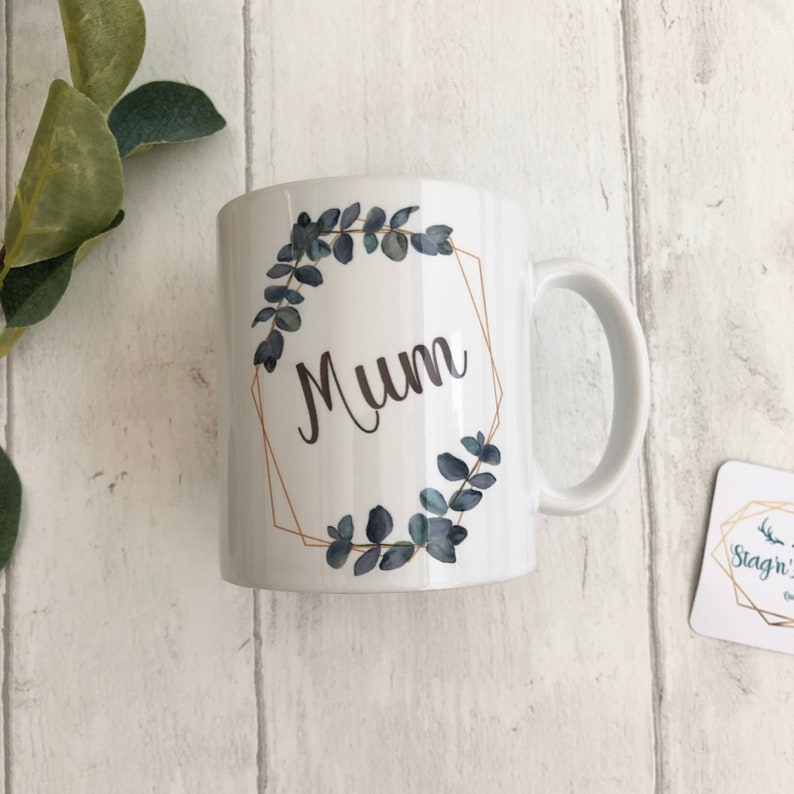 Gift for mum Gift set for mum Birthday present for mum Etsy