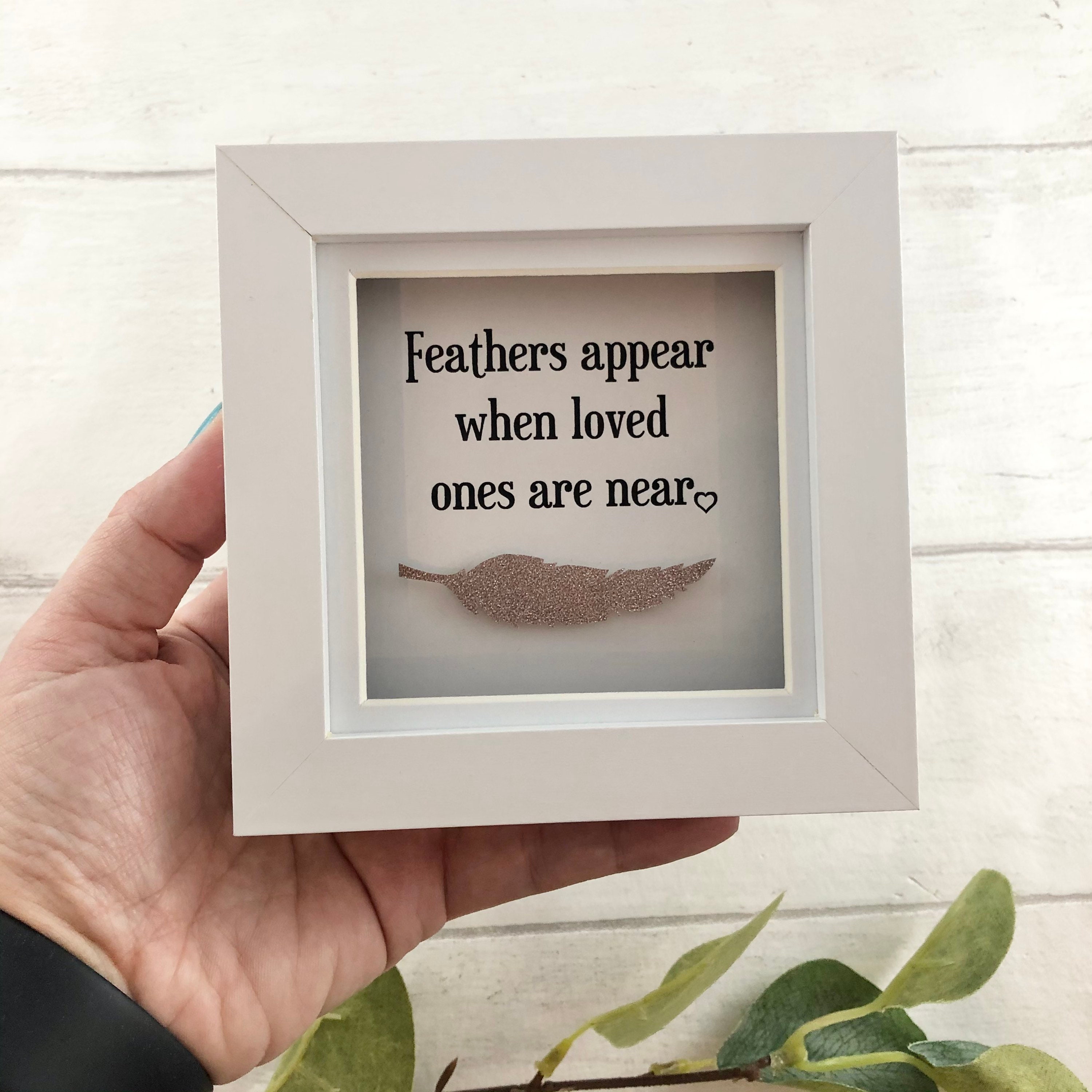 Sympathy gift With Sympathy Gift Set Bereavement gift for Etsy