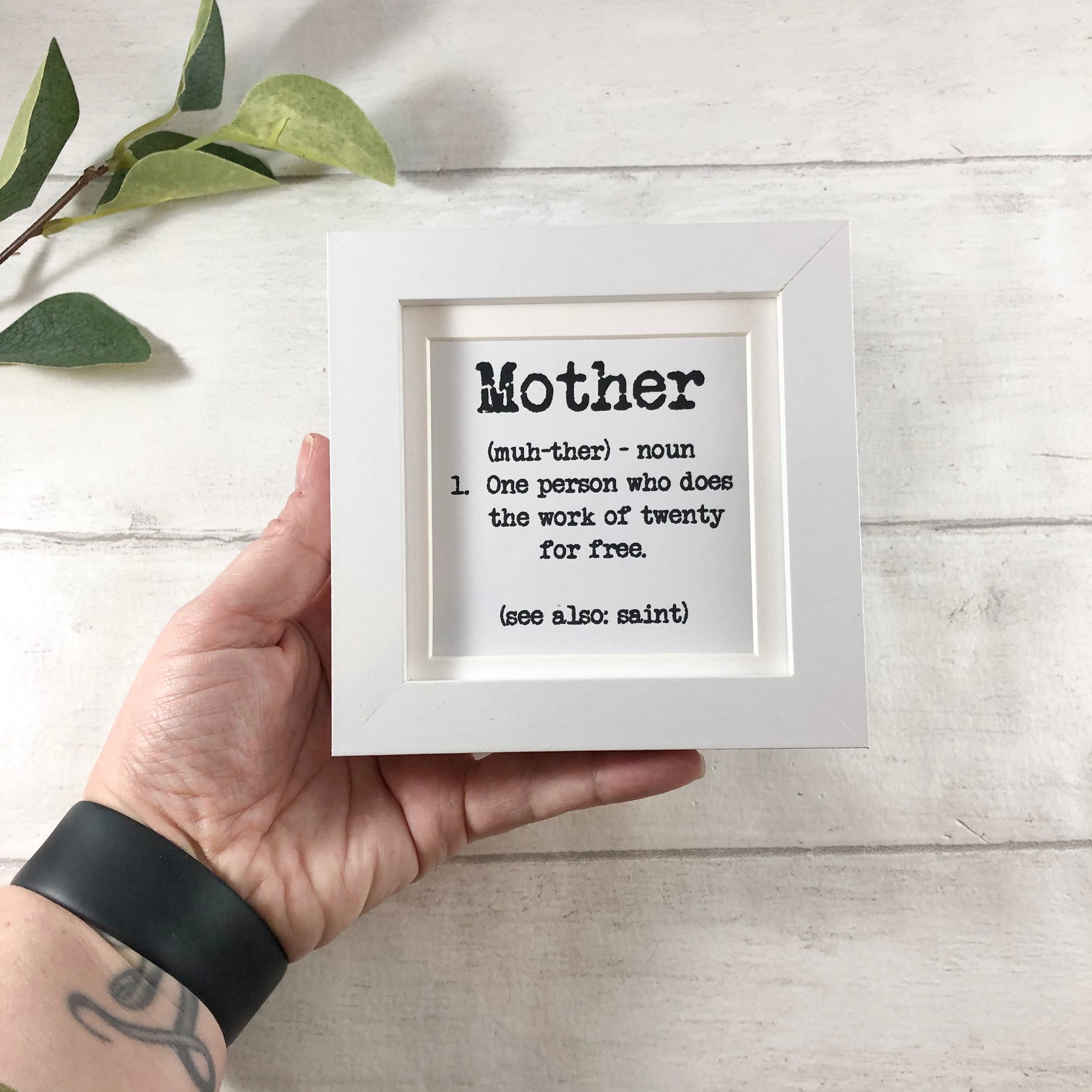 Mothers Day Gift Gift for Mum Gift Set for Mum Birthday Etsy UK