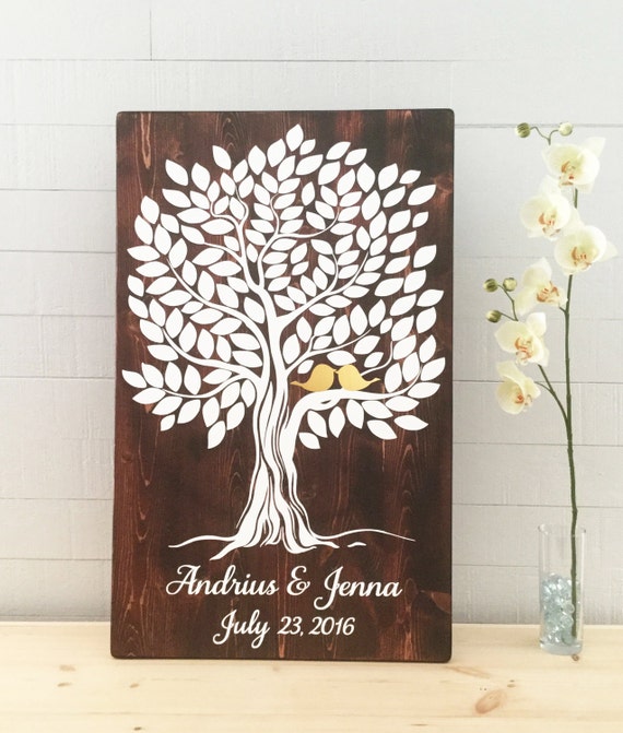 Wedding Pens Wood Guestbook Markers Archival Pens Pen Wedding