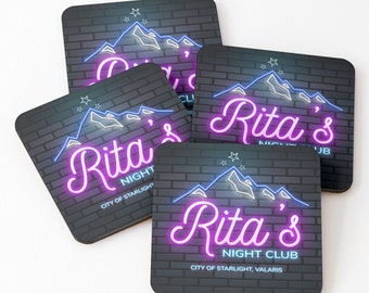 Coasters - Rita's Nightclub