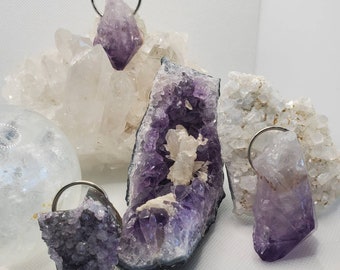 Amethyst Collection Power Points