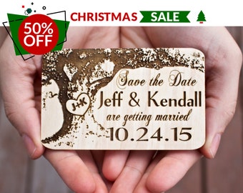 save the date etsy