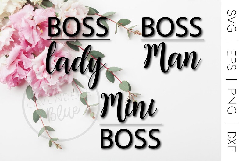 Lady boss is. Lady Boss. Надпись босс. Леди босс надпись. Надпись мини босс.