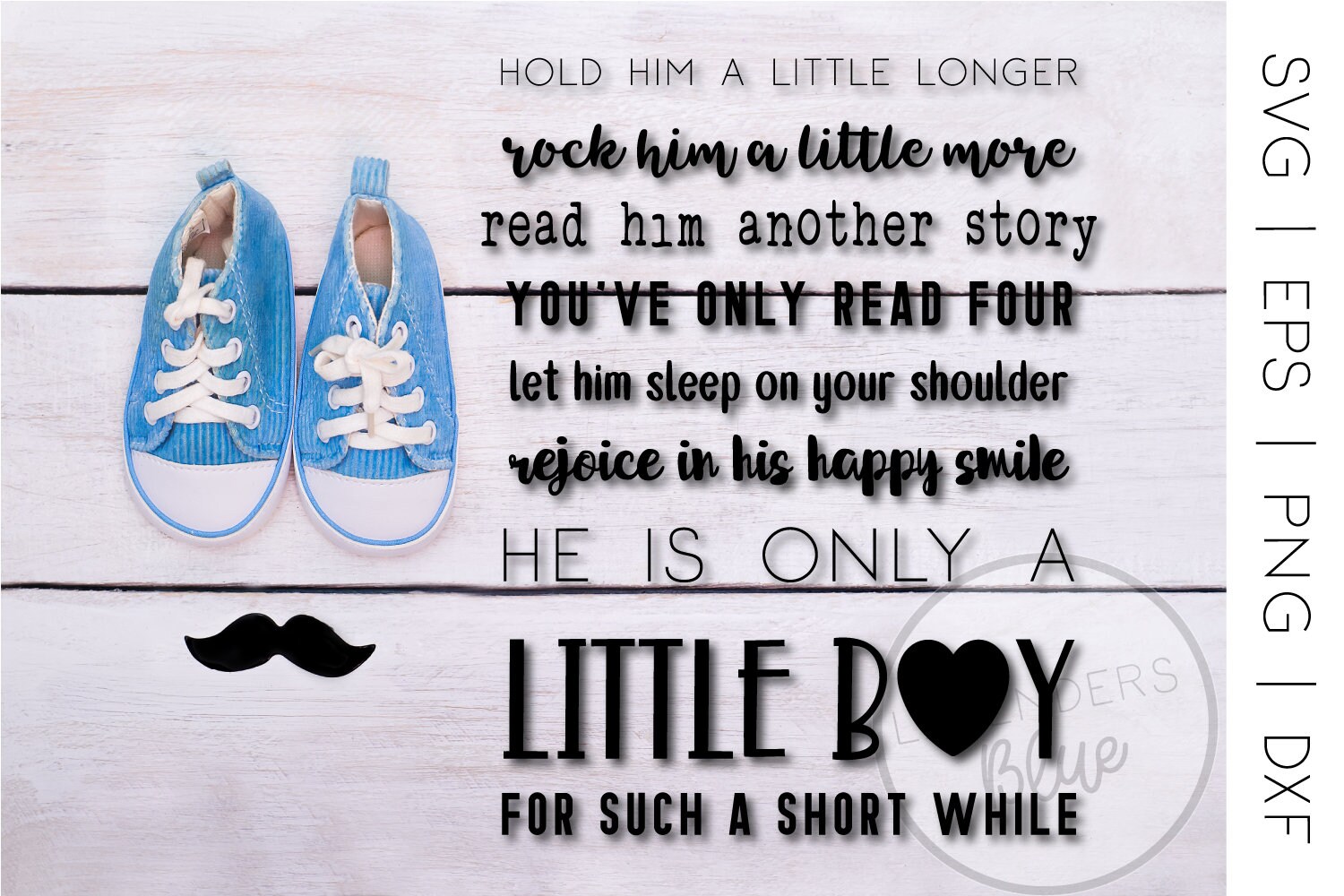 Download Svg Quotes Little Boy Quotes Baby Boy Quotes Svg Eps Etsy
