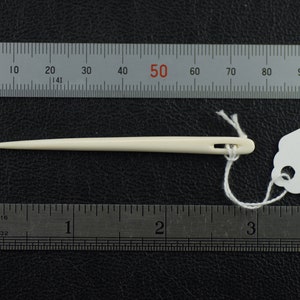 Bone Needle