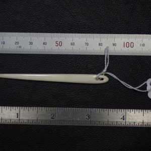 Bone Needle