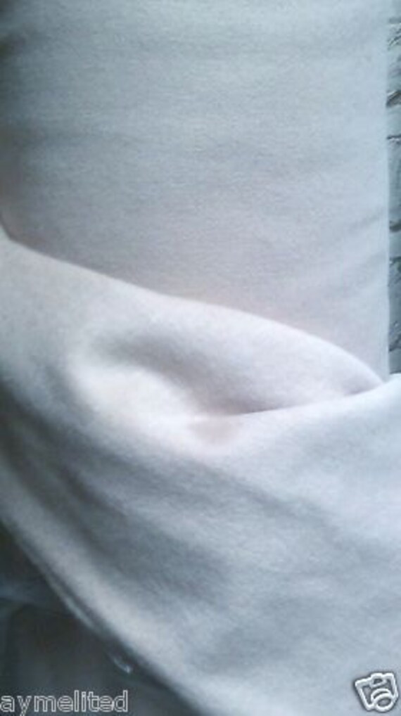 Heavy Italian plum wool fabric ideal for coats,crafts 150 cm wide