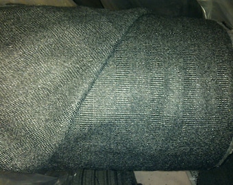 Luxury French fabric ,material ideal for coats and suits