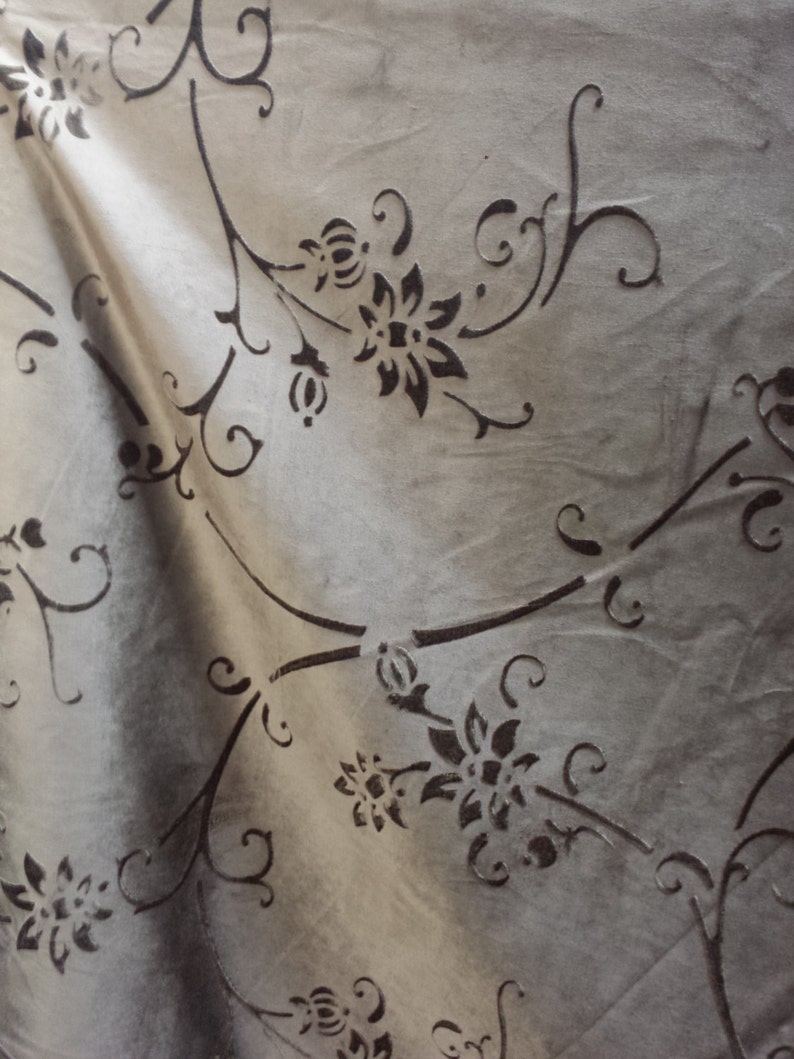 French heavy luxury velvet fabric material ideal for coats and suits.160cm wide