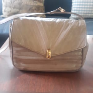 Emilio Pucci Shoulder Purse