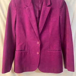 Russ Taylor Coat - Etsy