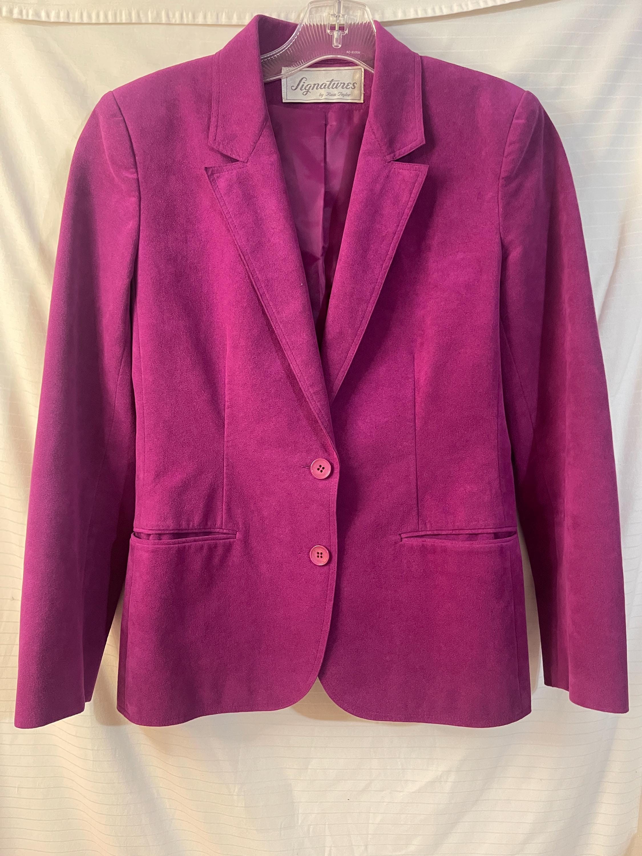 Russ Taylor Coat - Etsy