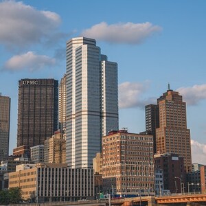 Pittsburgh Photo, Pittsburgh Photography, Pittsburgh Skyline, Pittsburgh Art, Photo Gifts, Pittsburgh decor, Pittsburgh Print, Skyline Art