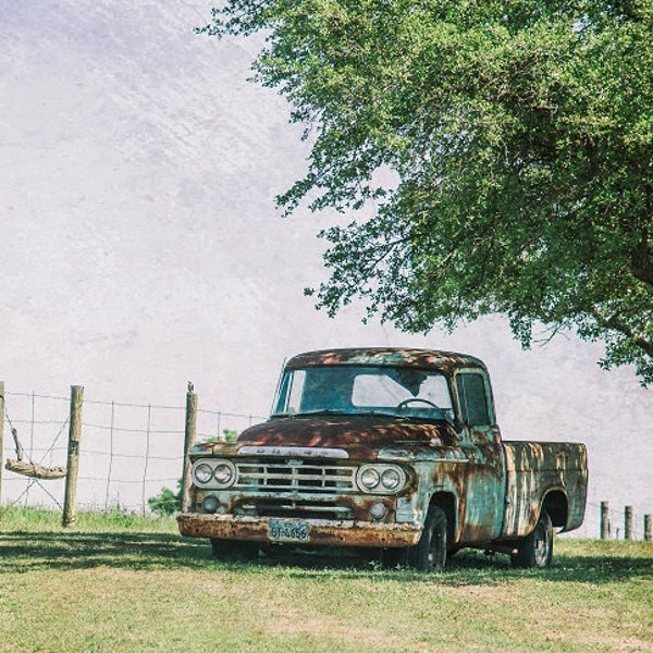 Dodge Pickup - Etsy