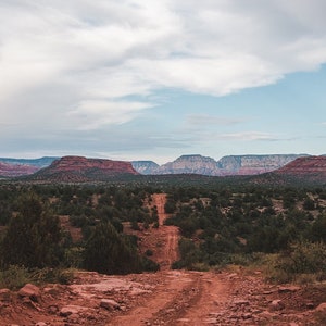 Sedona Arizona Photo, Arizona Landscape Print, Arizona Photo, Red Rock Canyons, Arizona Art, Sedona Canyons,Fine Art Photo, Rustic Southwest