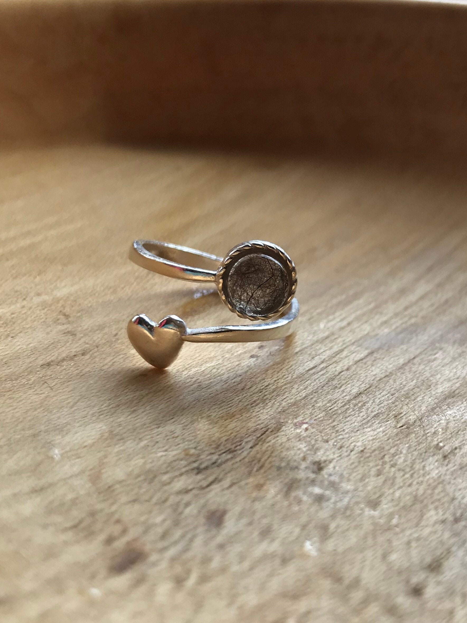 Pet Keepsake Ring Pet Hair Ring Horse Hair Ring Dog Fur Etsy