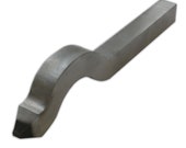 Sterling .925 silver carat karat punch stamp jewellery craft tool