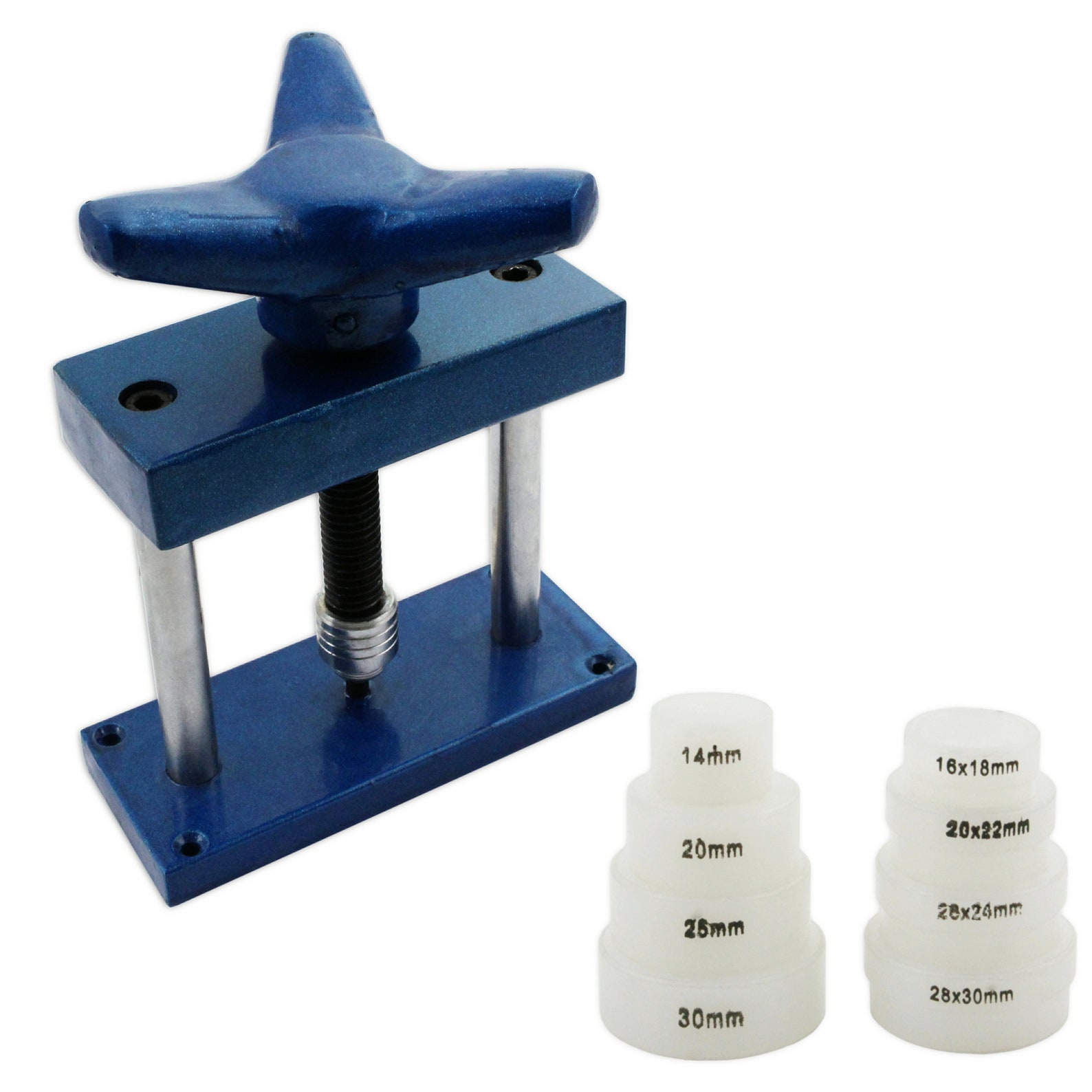 пресс для закрытия стеклянных банок. Backing press. Encuadernador. 2110. армейский жим штанги стоя техника.