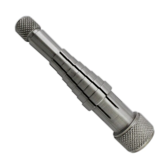 Mandril De Anillo Acero Inoxidable - Herramienta Joyería