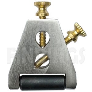 Graver Sharpening Holder Sharpener Blade Graving Honing Guide Gravers Tool (45)
