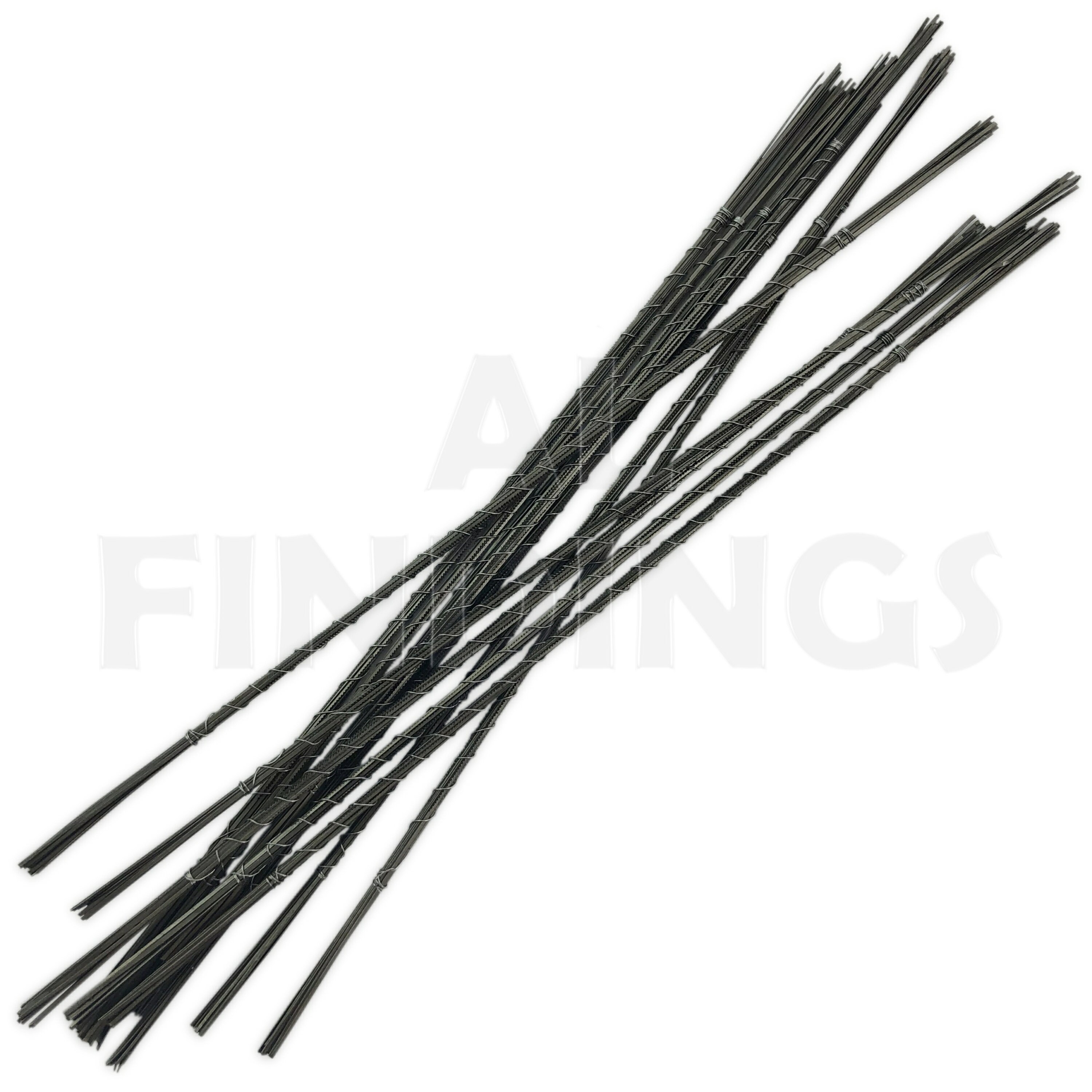 288 Jewelers Saw Blades Size 6 - View #2