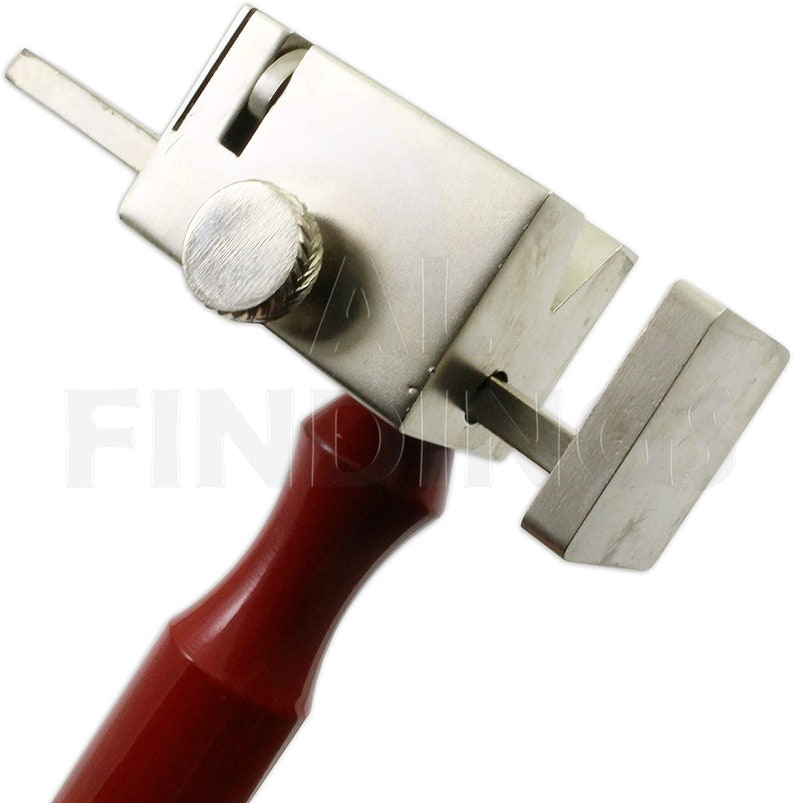 Vice Cutting Tube Cutter Jig Holder Unmarked Jewellery Etsy