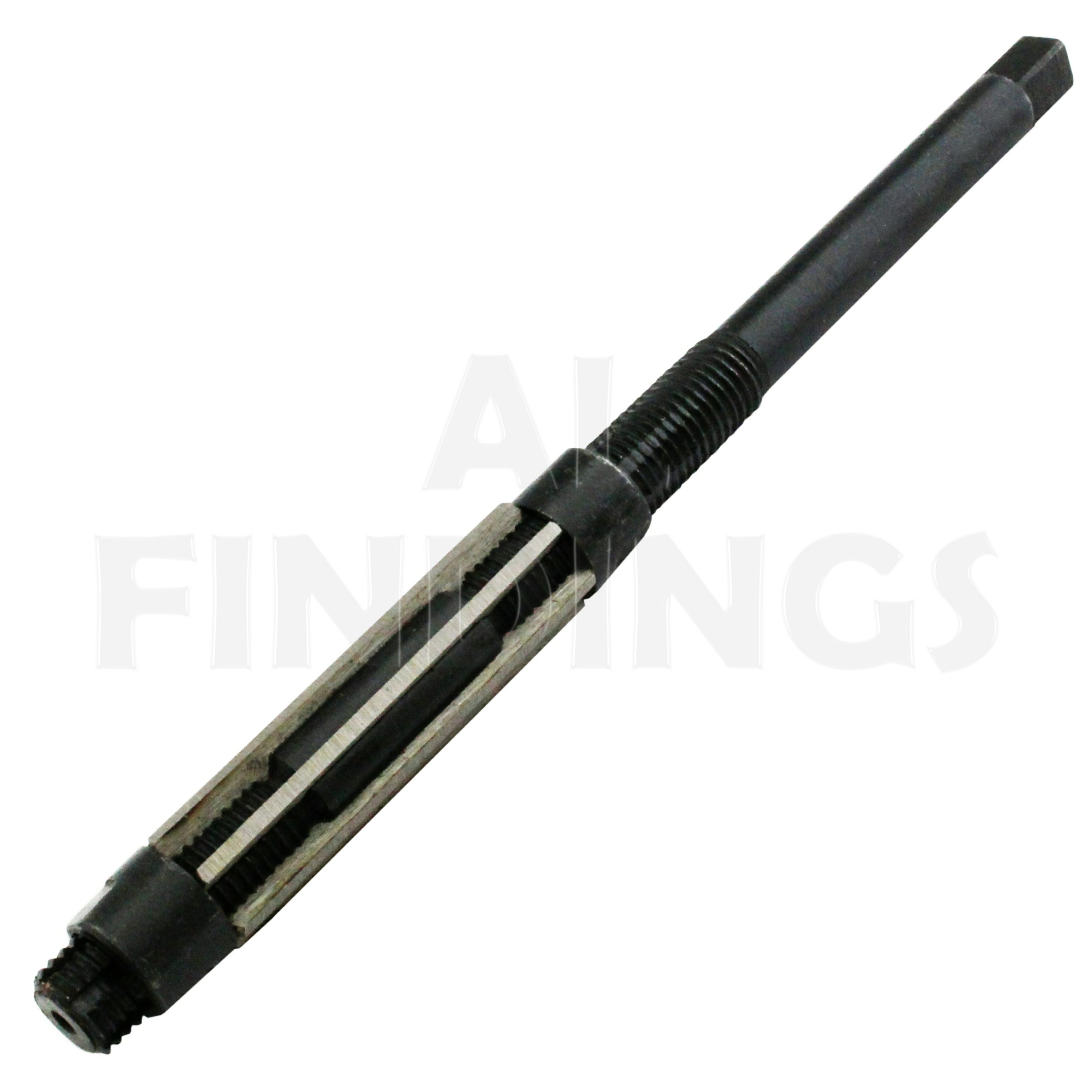 09260 Chadwick & Trefethen Carbon Straight LP Reamer Size 26