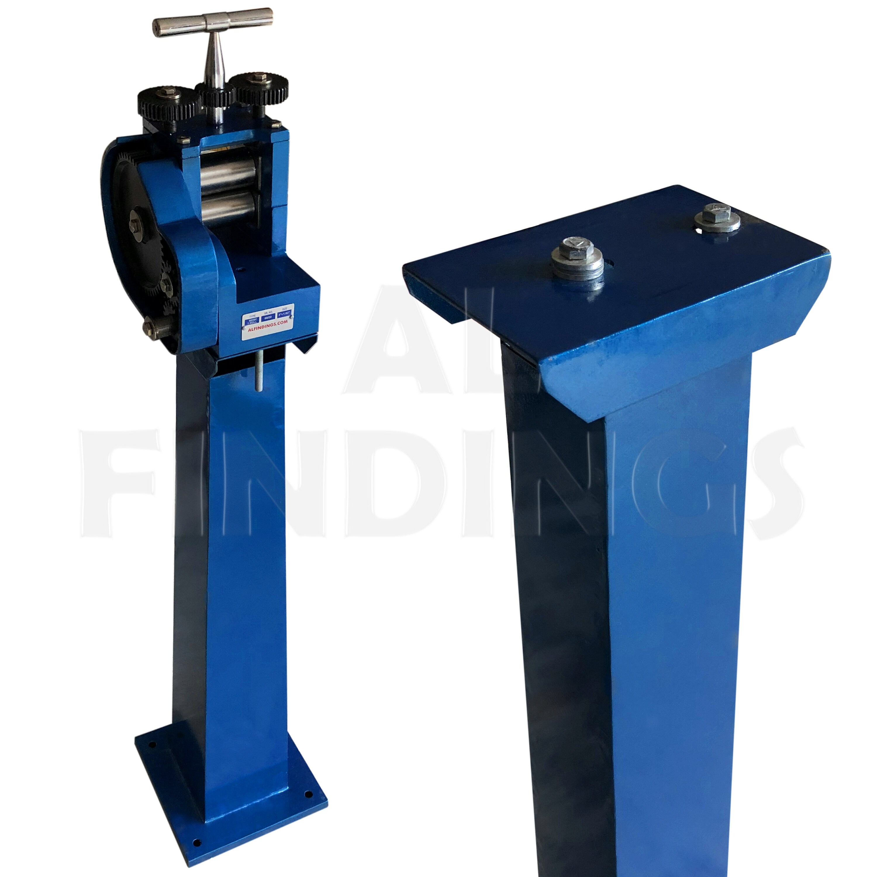 Designer Texture Plate for Rolling Mill & Hydraulic Press Rolling