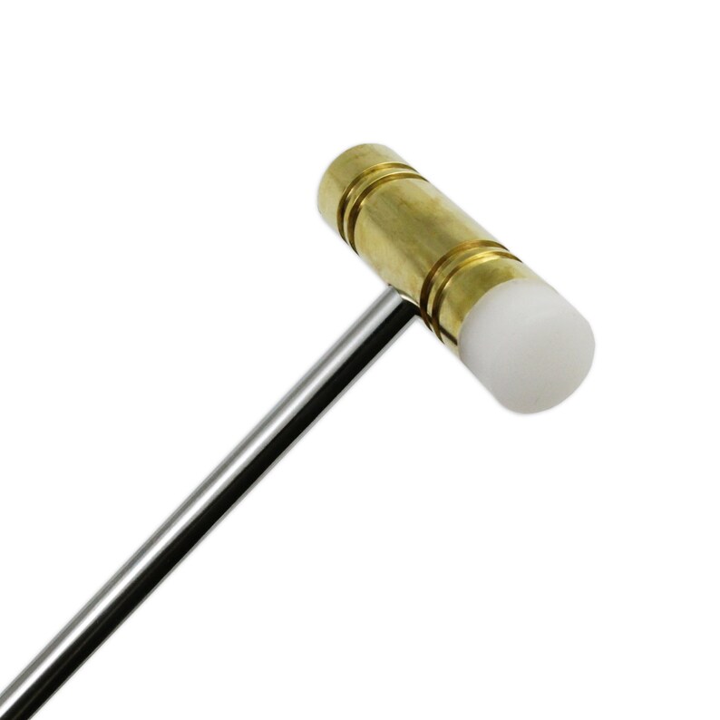 Brass nylon hammer jewellery jewellers watch chasing repair Etsy