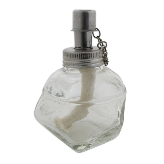 Home Improvement Tools Bunsen Burner Alcohol Lamp Spare Wick 12 New 35