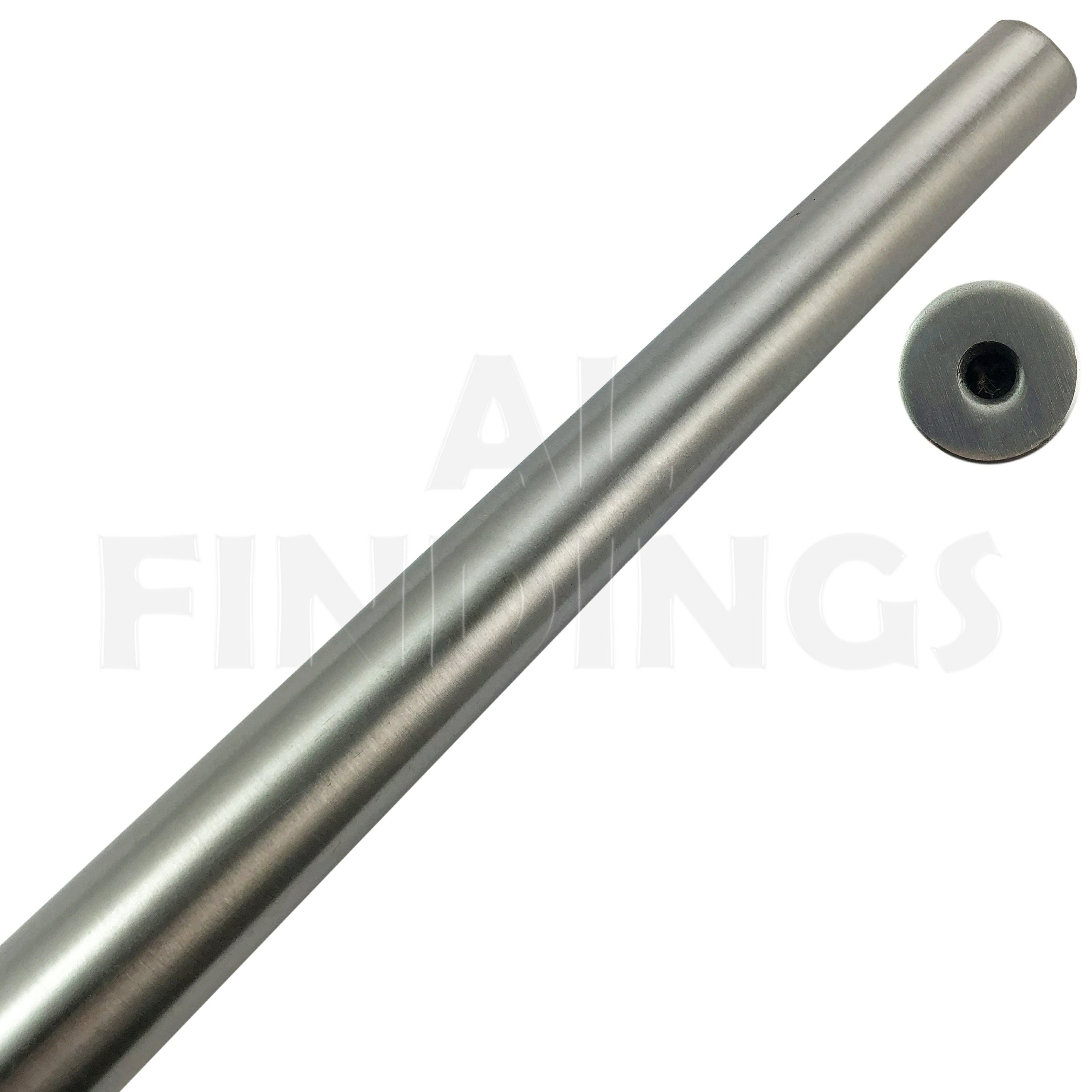 Stainless Steel Expanding Ring Mandrel, Ring Making Supplies, Ring