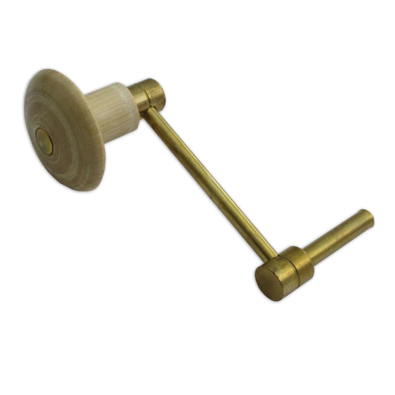 Brass Clock Crank Winding Key for Grandfather / Longcase 1.75 - Etsy