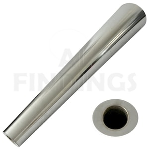 Oval bracelet bangle mandrel 15" reshaping craft jewellery tool (2200)