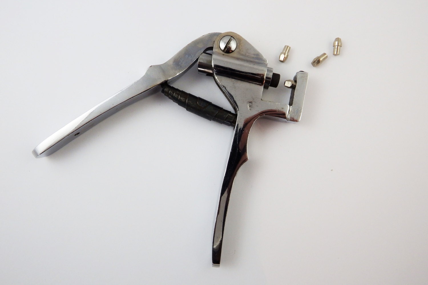 Ring marking stamping pliers gold silver 925 10K 14K 18K Etsy