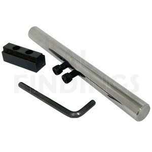 Bangle Forming Bending Jig Set Silversmiths Jewellers Bangles Tool ...