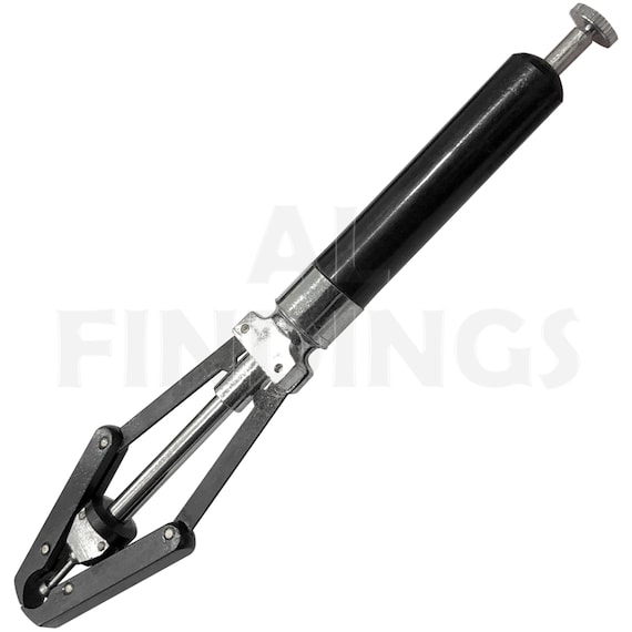 Watch hand shop removal tool