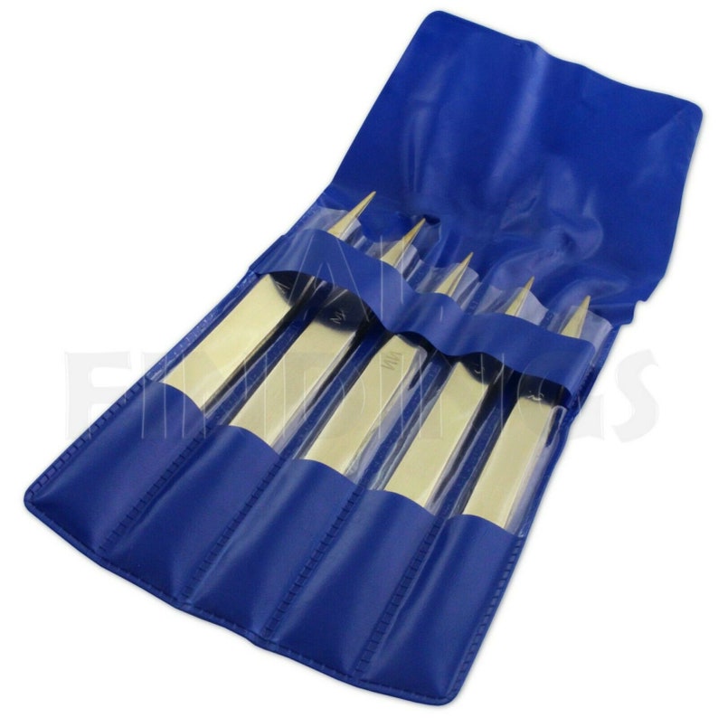 Brass Tweezers Jewellery Watch Repair Tweezer Etsy