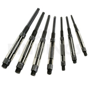調整可能なハンドリーマーリーマー全サイズ6 - 34 mmまたは15/32インチ - 1 11/32インチツール