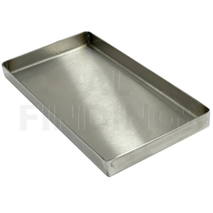 140 x 75 mm hoogwaardige houtskoolkoffer/afdekking voor houtskoolblok 5 1/2&quot;- 2 3/4&quot; (115)