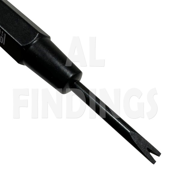 Strumento Della Barra Della Molla Strumento Di Rimozione Del Perno - Foto 7