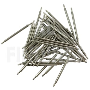 8mm-40mm pack 100pcs watch spring bar strap fitting spares links tool repair (20)