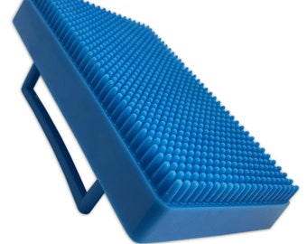 Plastic Burr Holder With Stand Jewellery Jewellers Tool (115)