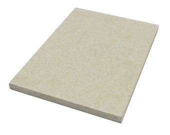 100 X 150 x 6mm Jewellers Heat Proof Soldering Mat Board Sheet Block Making Tool (130)