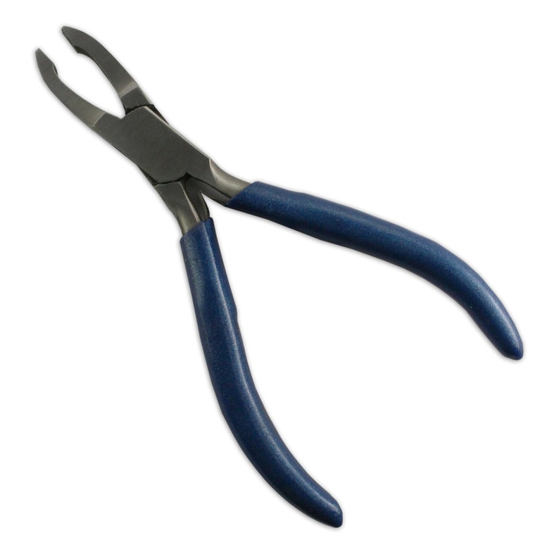 Jump ring loop closing pliers 5 1/4 craft bead jewellery Etsy