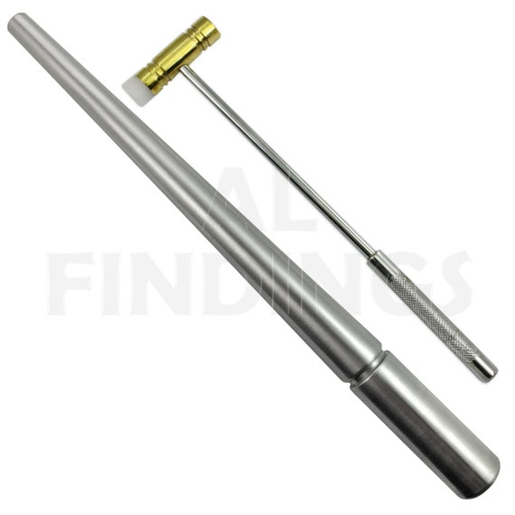 Ring mandrel and hammer deals