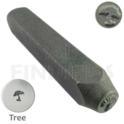 To Year Metal Jewelry Stamps,DIY Bracelet/jewelry ... – Grandado