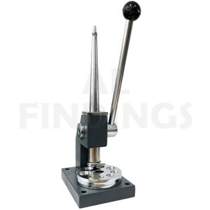 European 1-36 Ring Stretcher Enlarger Reducer 6 Splines Jewellers Metal Mandrel Shank Tool (8200)
