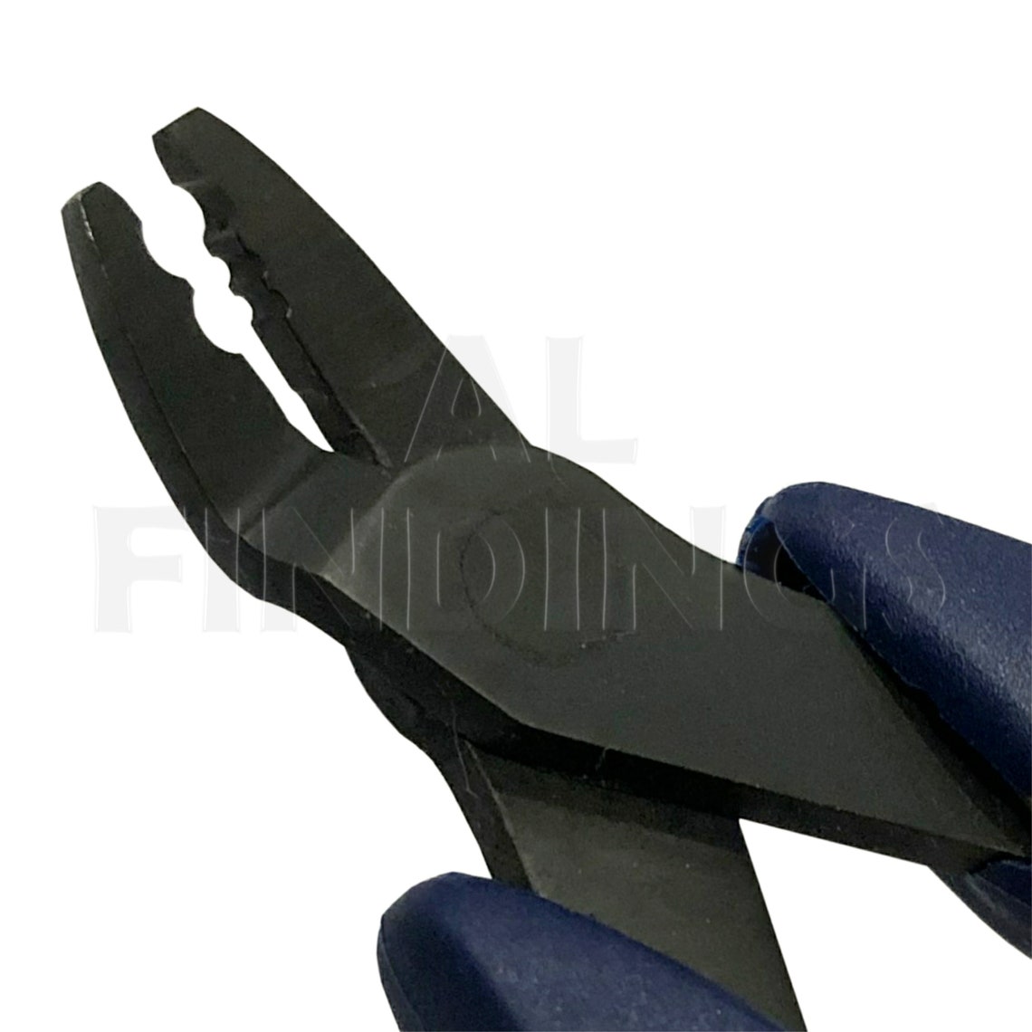 Bead Crimping Pliers Jewellery Beading Plier Tool Jewelery Etsy