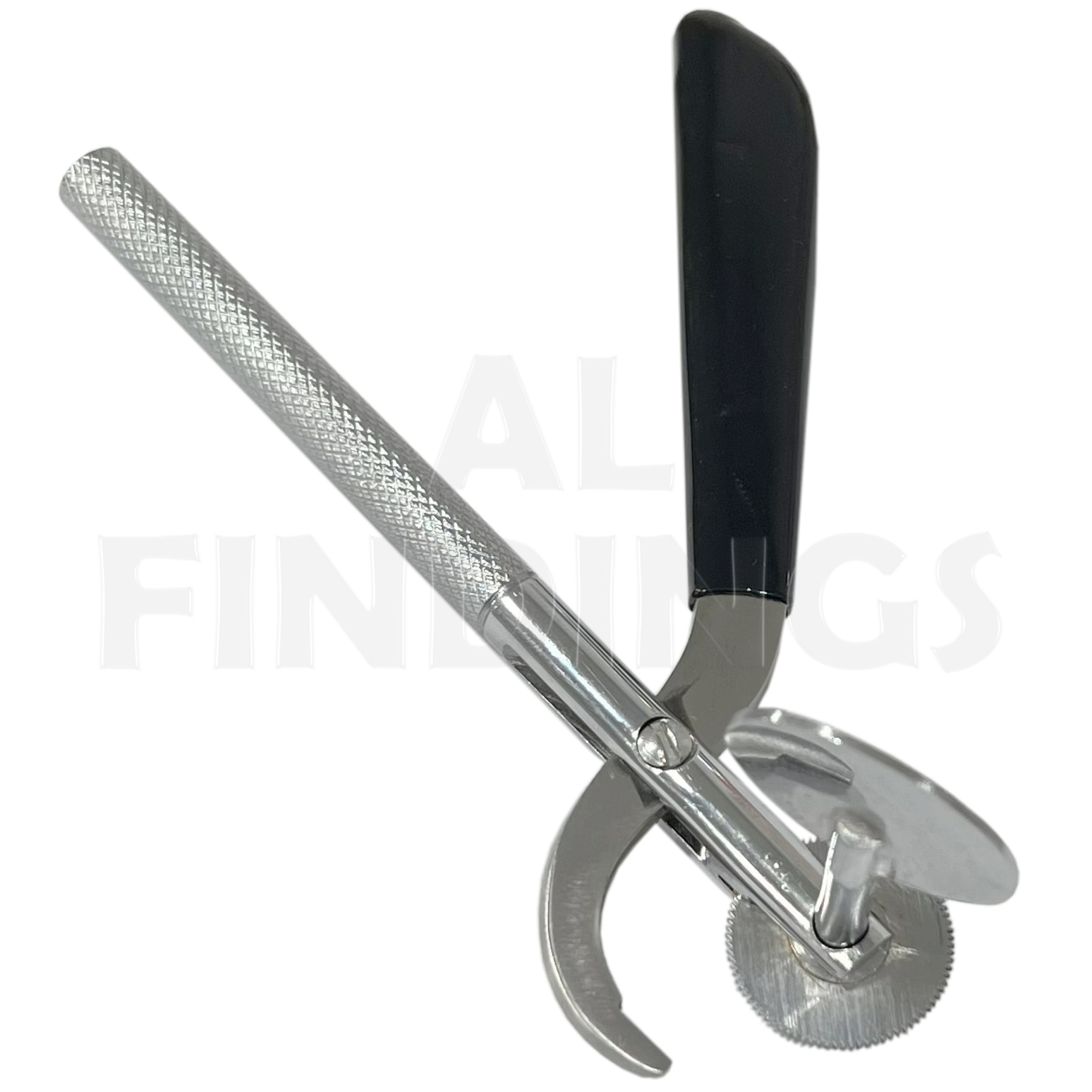 Stainless Steel Emergency Saw Finger Ring Cutter Pliers Tool French Style 